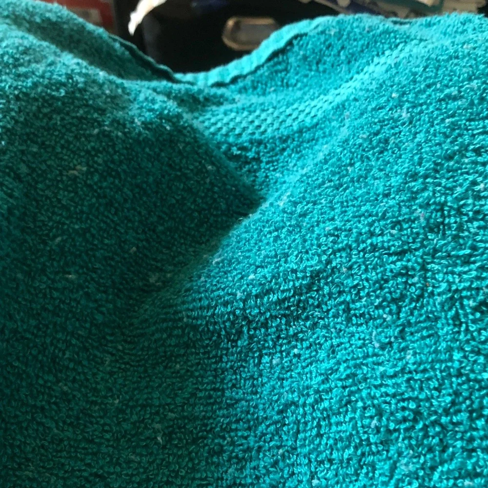 N/A soft absorbent